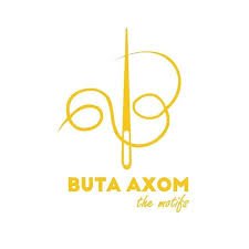 Buta Axom Logo