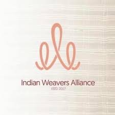 Indian Weavers Alliance Logo