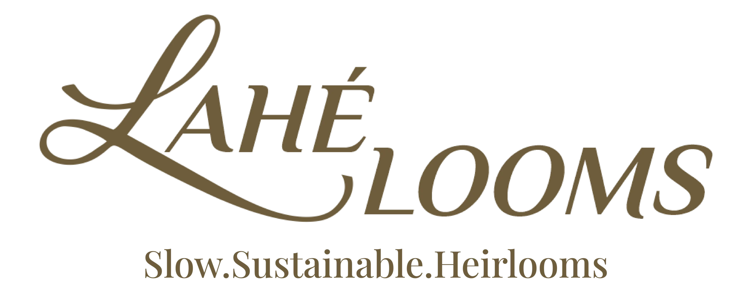 Lahe Looms Logo