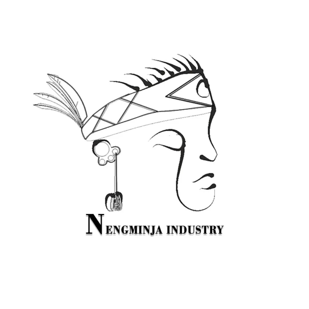 Nengminja Logo